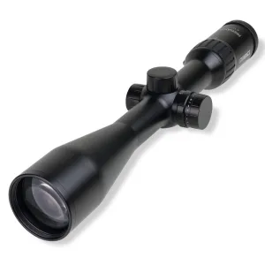 STEINER Predator 4 4-16x50 G3 Reticle Riflescope (8772)