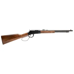 SAVAGE Revel Classic 22LR 18in 12rd Black/Walnut Lever Action Rimfire Rifle (46000)