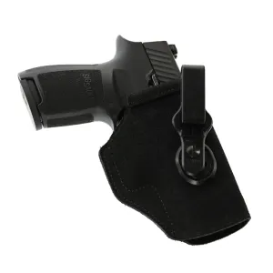 GALCO Tuck-N-Go S&W J Frame Black Right Hand IWB Holster (TUC158B)