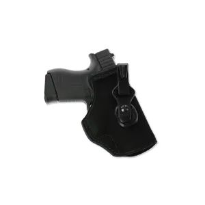 GALCO Tuck-N-Go Right Hand Leather IWB Holster for Glock 19-23-32-36 (TUC226B)