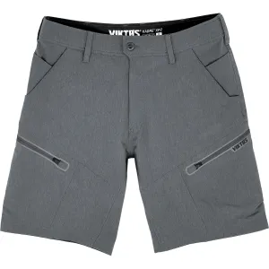 VIKTOS Men's Kadre Duty Gunmetal Shorts (16071)