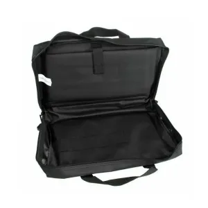GLOCK Black Soft Pistol Case (UPKP-PISTOLCASEZ)