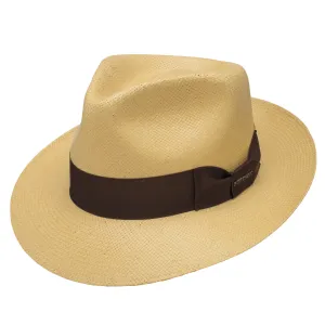 STETSON Adventurer Straw ButterScotch Cowboy Hat (TSADTR-2924BS)