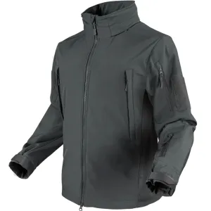 CONDOR OUTDOOR Summit Zero Graphite Softshell Jacket (609-018)