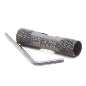 CARLSONS Black Hammer Expander For Henry .22 Rimfire Pump/Lever Rifle (00114)
