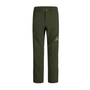 DRAKE Men's SWT Turkey Forest Night Pants (OT0006-FRN)