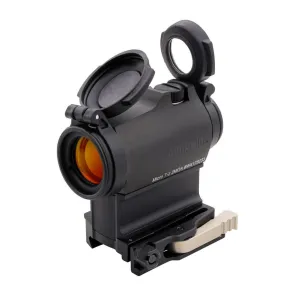 AIMPOINT Micro T-2 2 MOA Red Dot Reflex Sight (200198)
