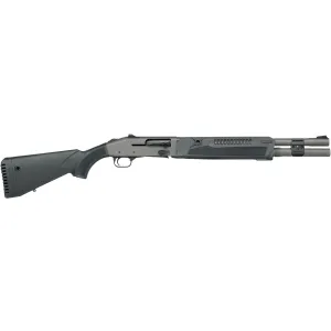 MOSSBERG 940 Security Professional 12ga 18.5in 7rd Semi-Auto Shotgun (85170)