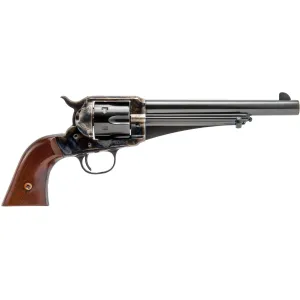 CIMARRON 1875 Outlaw .44 Wcf 7.5in 6rd Revolver (CA153)