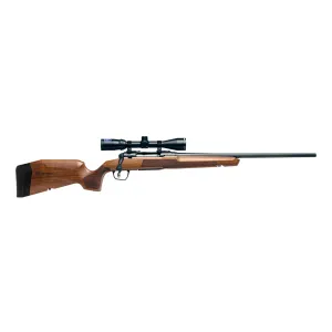 SAVAGE Axis 2 XP 30-06 Sprg 22in 4rd Hardwood Bolt-Action Rifle (32267)