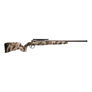 SAVAGE Axis 2 Pro Compact 223 Rem 20in 4rd Western Bolt-Action Rifle (32337)