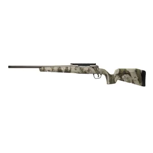 SAVAGE Axis 2 Pro LH 270 Win 20in 4rd Woodland Bolt-Action Rifle (32299)