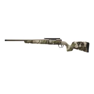 SAVAGE Axis 2 Pro Compact LH 7mm-08 Rem 20in 4rd Woodland Bolt-Action Rifle (32311)