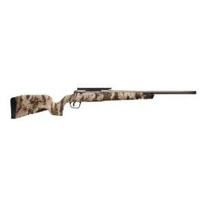 SAVAGE Axis 2 Pro 243 Win 20in 4rd Western Bolt-Action Rifle (32317)