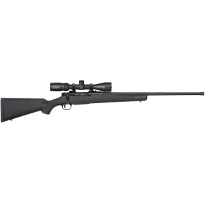MOSSBERG Patriot 6.5 PRC 24in 4rd Bolt-Action Sporting Rifle (28244)
