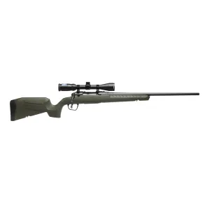 SAVAGE Axis 2 XP 350 Legend 18in 4rd OD Green Bolt-Action Rifle (32155)