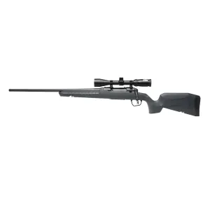 SAVAGE Axis 2 XP LH 270 Win 22in 4rd Gray Bolt-Action Rifle (32213)