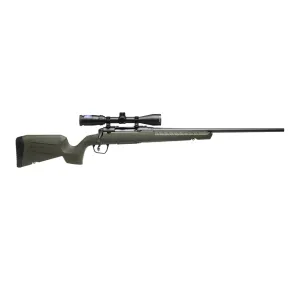 SAVAGE Axis 2 XP Compact 350 Legend 18in 4rd OD Green Bolt-Action Rifle (32220)