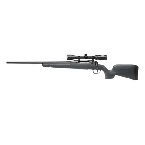 SAVAGE Axis 2 XP Compact LH 350 Legend 18in 4rd Gray Bolt-Action Rifle (32255)