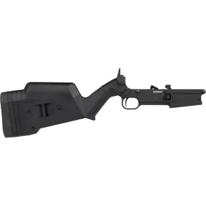 CMMG Br3 Armor Black Lower Group for Dissent (88CA334-AB)