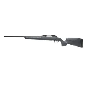 SAVAGE Axis 2 LH 308 Win 22in 4rd Gray Bolt-Action Rifle (32098)
