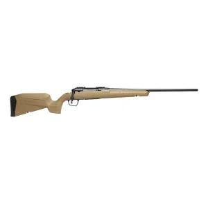 SAVAGE Axis 2 Compact 350 Legend 18in 4rd FDE Bolt-Action Rifle (32117)