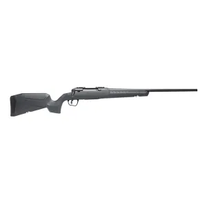 SAVAGE Axis 2 Compact 400 Legend 20in 4rd Gray Bolt-Action Rifle (32126)