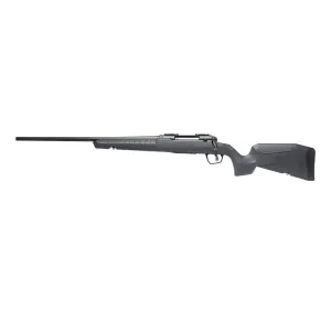 SAVAGE Axis 2 Compact LH 243 Win 20in 4rd Gray Bolt-Action Rifle (32142)