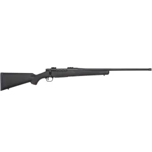 MOSSBERG Patriot 7mm PRC 24in 3rd Bolt-Action Sporting Rifle (28248)
