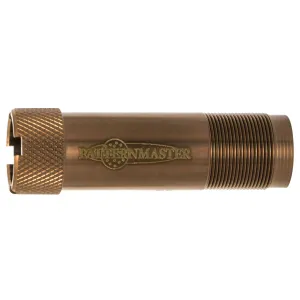 PATTERNMASTER 20ga Remington Code Black Upland Choke Tube (5460)