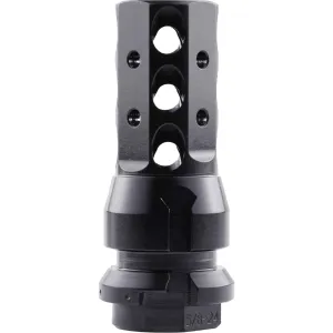 DEAD AIR ARMAMENT KeyMo .46 .578-28 Muzzle Brake (DA160)
