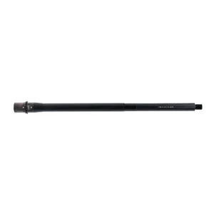 FAXON Duty Series 16in HBAR 5.56mm NATO Mid-Length 4150 QPQ Nitride Barrel (15A58M16NHQ)