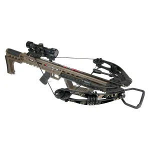 KILLER INSTINCT Lethal 405 HD Crossbow Kit (600000)
