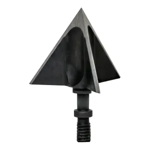 SLICK TRICK SS3 100 Grain 3 Blade 1-Piece Machined Broadhead (21STSS3)