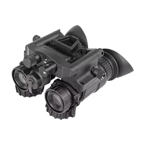 AGM GLOBAL VISION NVG-50 3AL1 Dual Tube Night Vision Goggle/Binocular (14NV5123483111)