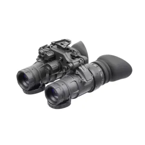 AGM GLOBAL VISION UNVG NW1 Ultralight Night Vision Goggle/Binocular (12UN41284154011)