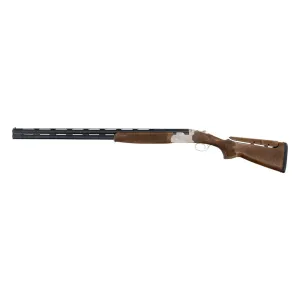 BERETTA 686 Silver Pigeon I Sporting 12Ga 30in 2rd Vented Mid Rib B-Fast LH Over/Under Competition Shotgun (J686S1230BFL)