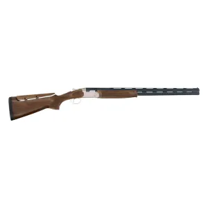 BERETTA 686 Silver Pigeon I Sporting 12Ga 32in 2rd Vented Mid Rib B-Fast Over-Under Competition Shotgun (J686S1232BF)