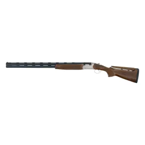 BERETTA 686 Silver Pigeon I Sporting 12Ga 32in 2rd Vented Mid Rib B-Fast LH Over/Under Competition Shotgun (J686S1232BFL)