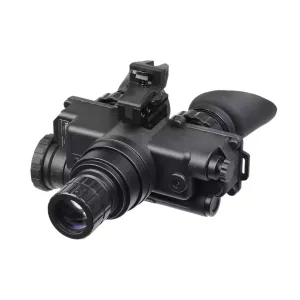 AGM GLOBAL VISION Wolf-7 Pro NW1 Night Vision Goggle (12W7P122154211)
