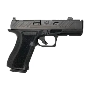 SHADOW SYSTEMS CR920XP Elite 9mm 3.65in 10rd Semi-Auto Pistol (SS-5240)