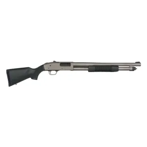 MOSSBERG 590A1 Professional 12Ga 18.5in 6rd Pump-Action Shotgun (50790)