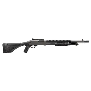 WINCHESTER REPEATING ARMS SXP Extreme Defender 12Ga 18in 5rd Pump Shotgun (512459395)