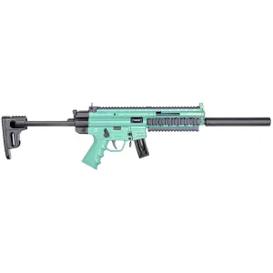AMERICAN TACTICAL IMPORTS GSG-16 Carbine 22LR 16.25in 10rd Non Threaded Semi-Auto Rifle (GERGGSG1610M)