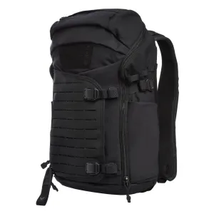 VERTX Siege 25L It's Black Tactical Sling Backpack (F1-VTX5307-IBK)
