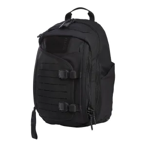 VERTX Siege 15L It's Black Tactical Sling Backpack (F1-VTX5306-IBK)