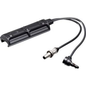 SUREFIRE SR09-D-IT Remote Dual Switch for WeaponLight (SUR-SR09-D-IT)