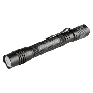 STREAMLIGHT ProTac 2AA-X USB Black Personal Carry Tactical Flashlight (88135)