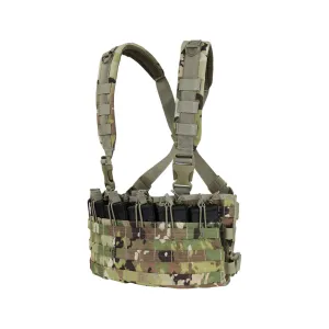 CONDOR OUTDOOR Rapid Assault Scorpion OCP Chest Rig (MCR6-800)