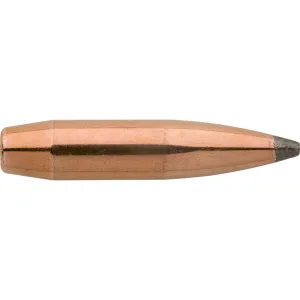 SIERRA GameKing 7mm .284 Cal 175Gr Spitzer Boat Tail 100/Box Rifle Bullets (1940)
